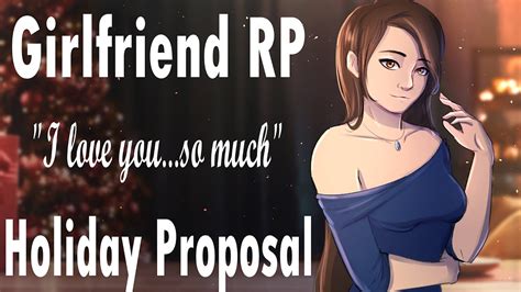 latinavr|Date Proposal Roleplay